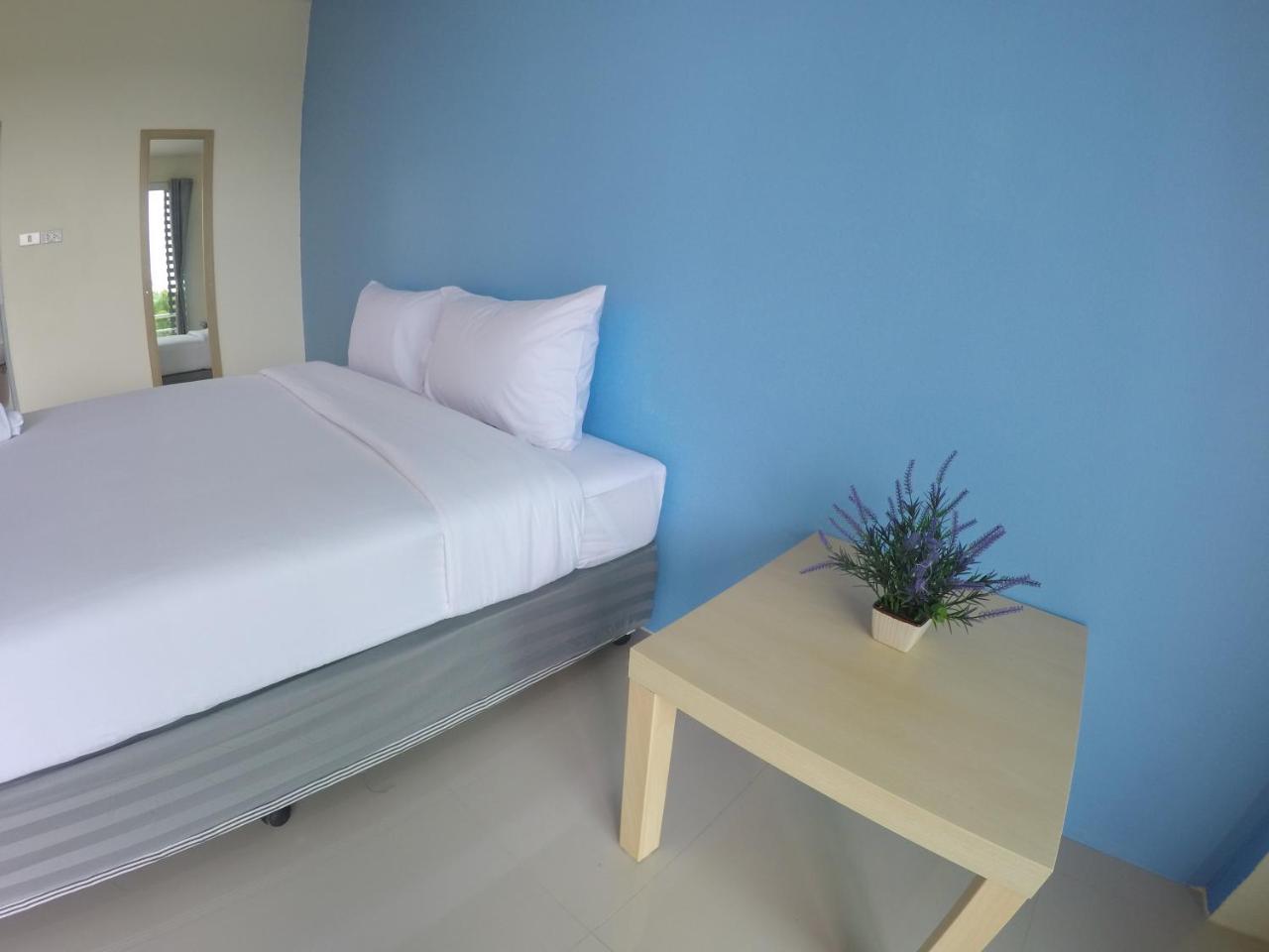 B Ber House Hotel Krabi Exterior photo