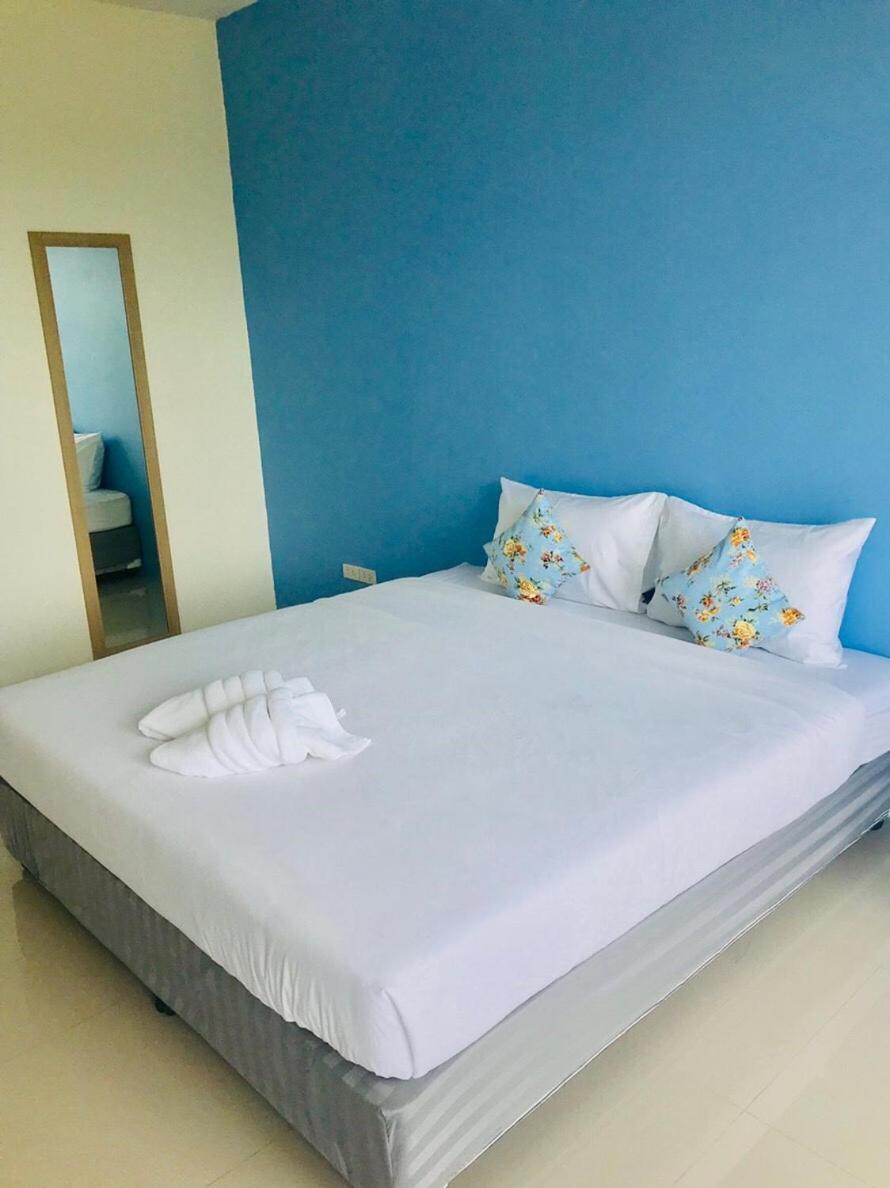 B Ber House Hotel Krabi Exterior photo