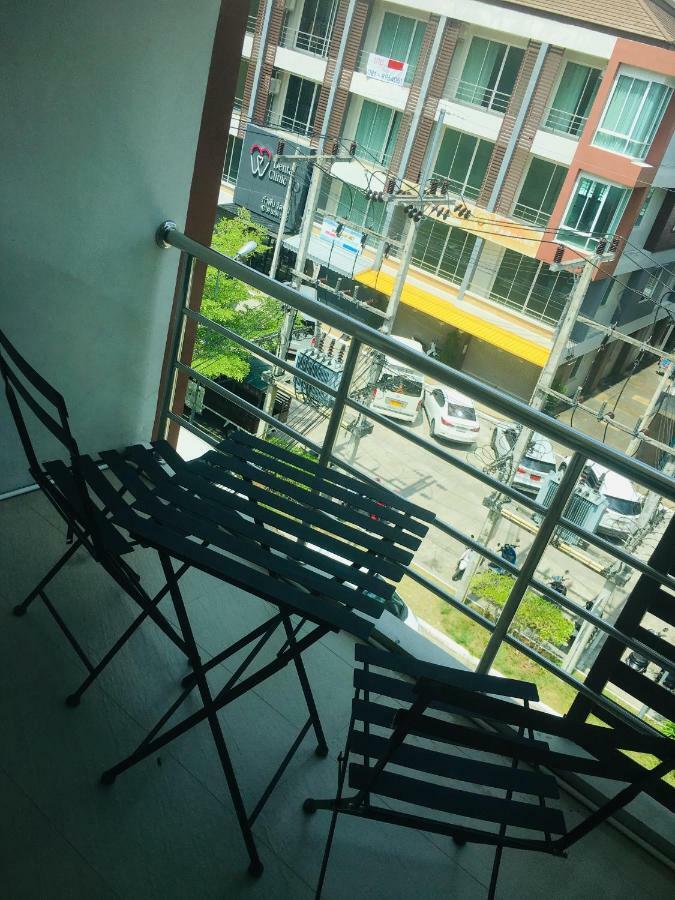 B Ber House Hotel Krabi Exterior photo